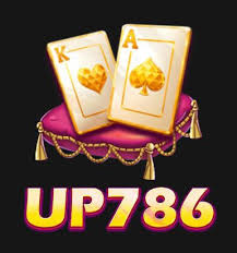 UP786 Logo